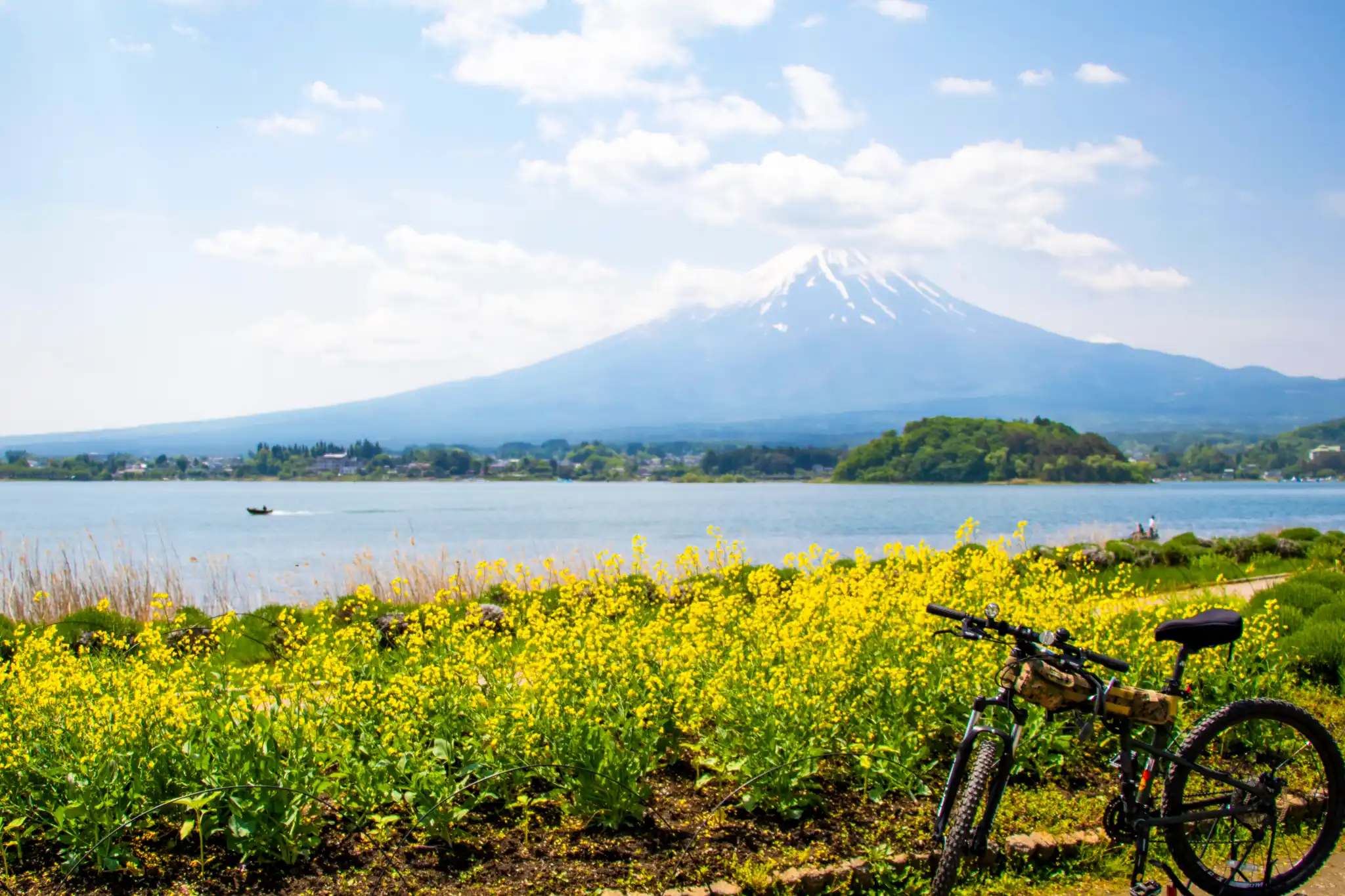 Sightseeing after check-out