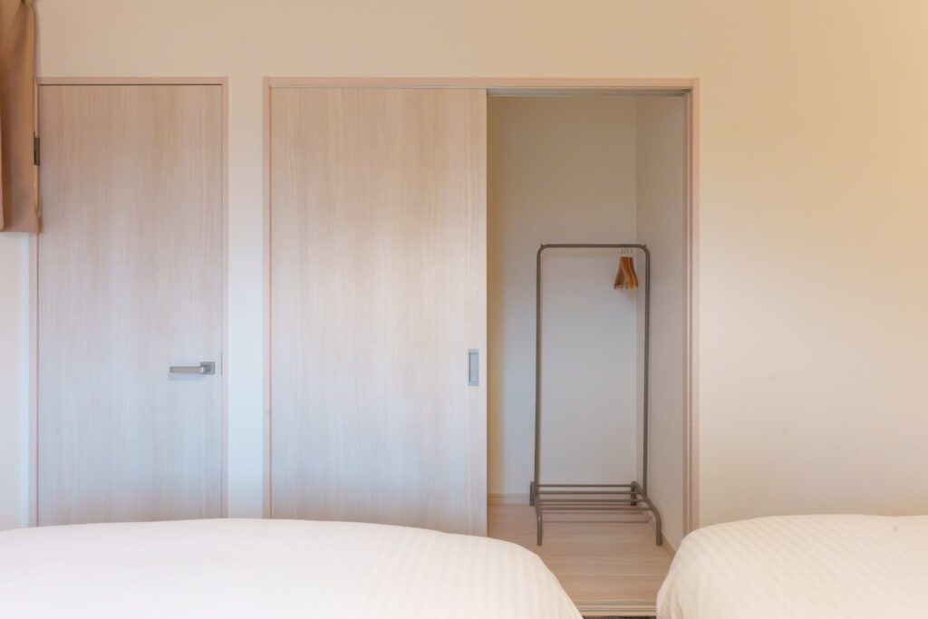 ベッドルーム -Bed room- 6