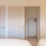 Bed room