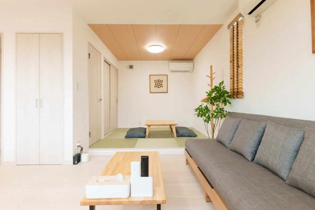 和室 -Japanese room- 3