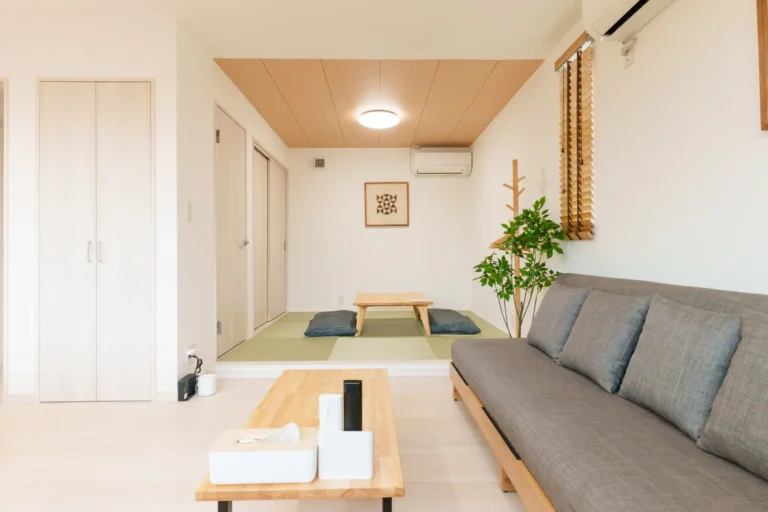 SKY VILLA