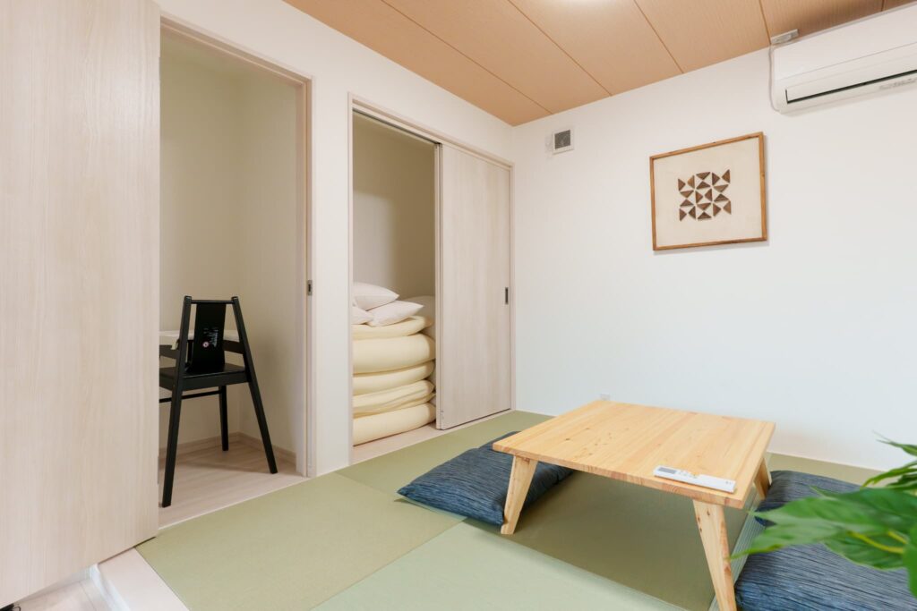 和室 -Japanese room- 2