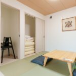 Bed room