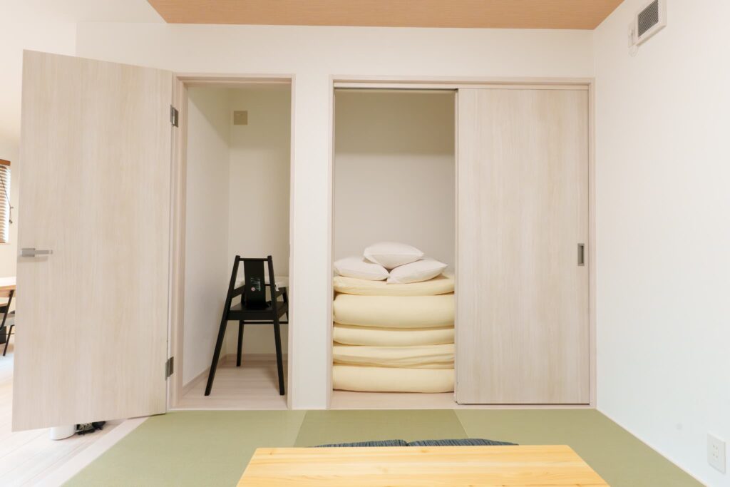 和室 -Japanese room- 5