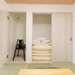 Bed room