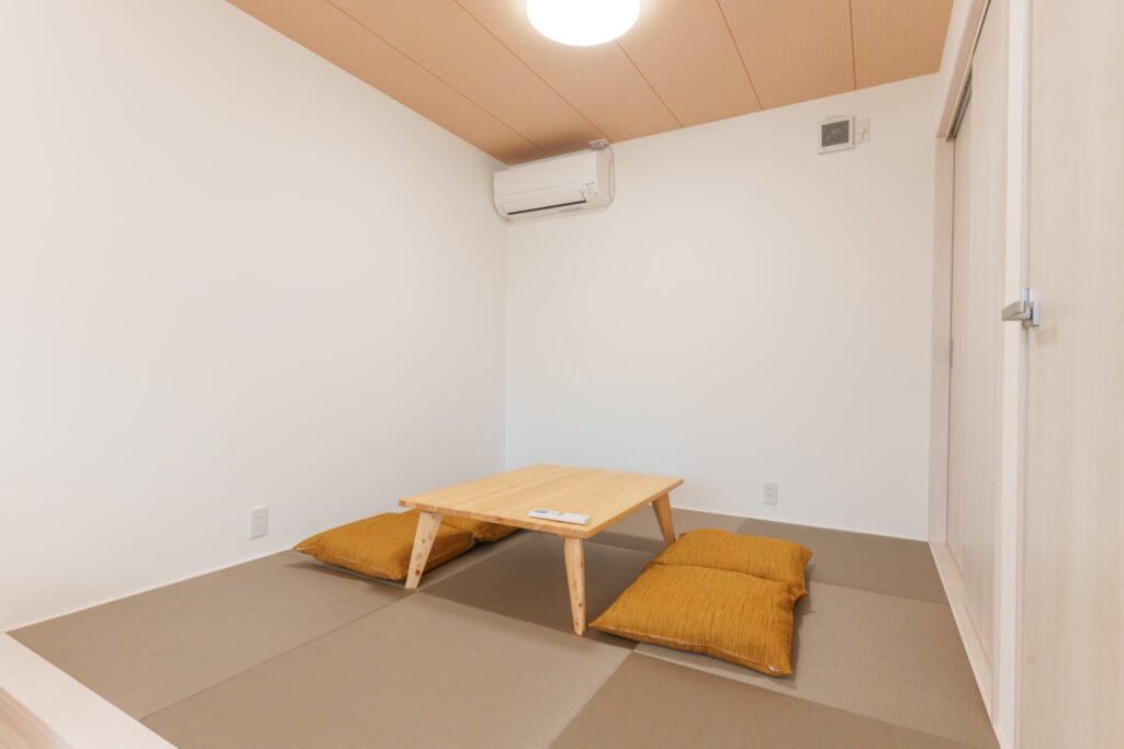 和室 -Japanese room- 7