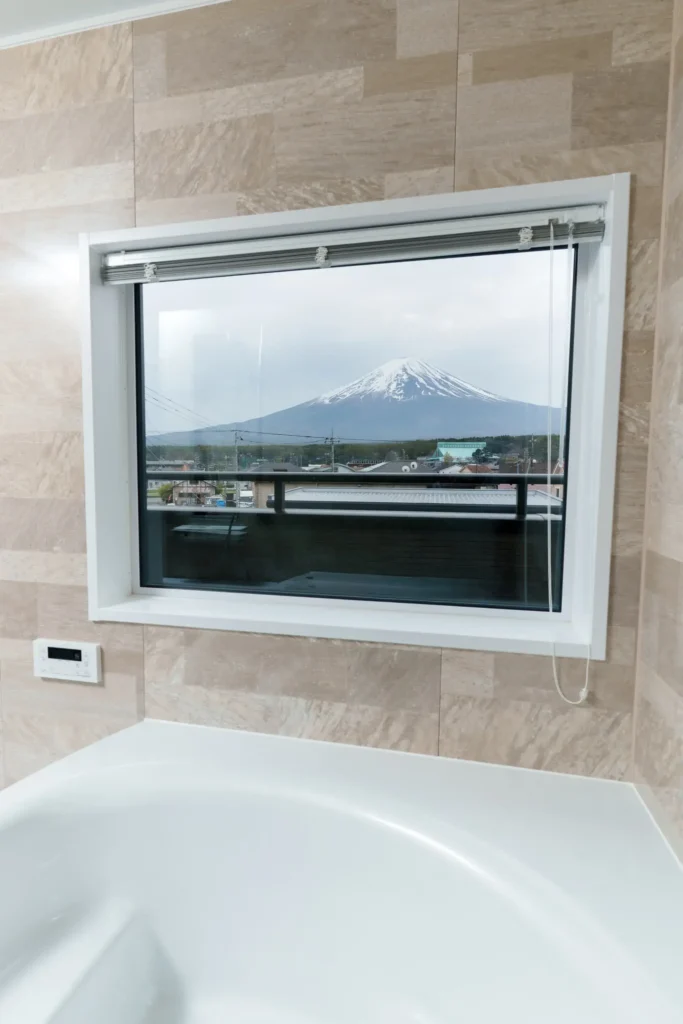 バスルーム-Bath room- 9