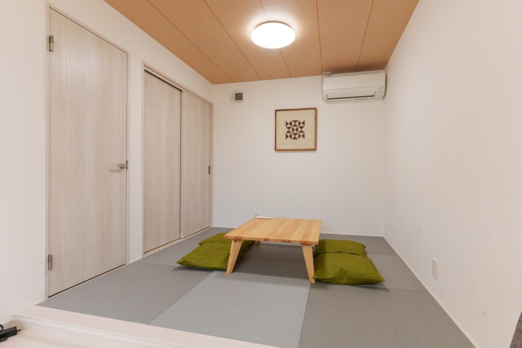 和室 -Japanese room- 8