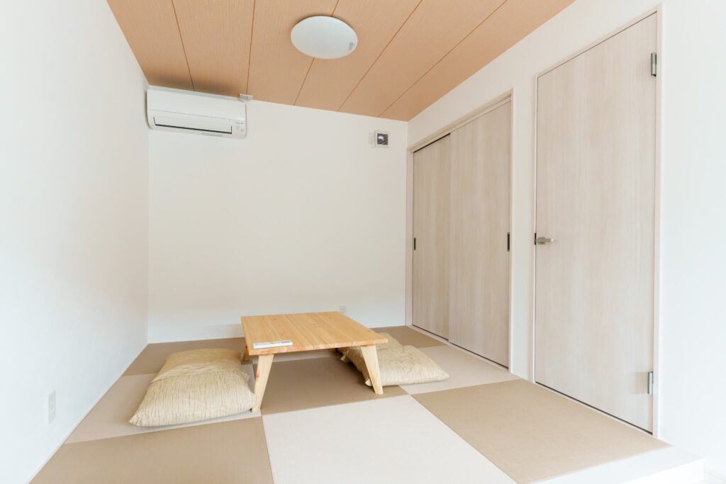 和室 -Japanese room- 6