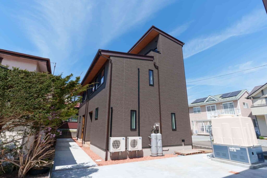 外観 -Exterior- 7
