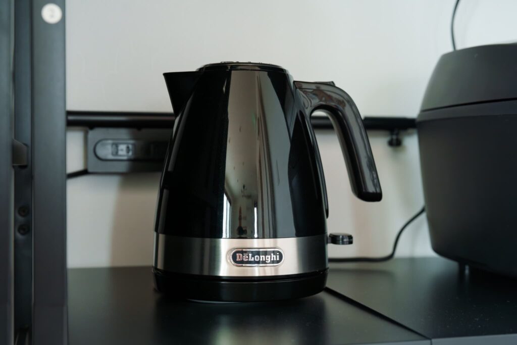 キッチン -Kitchen- 7