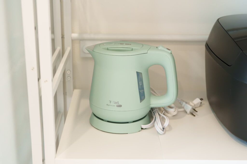 キッチン -Kitchen- 11