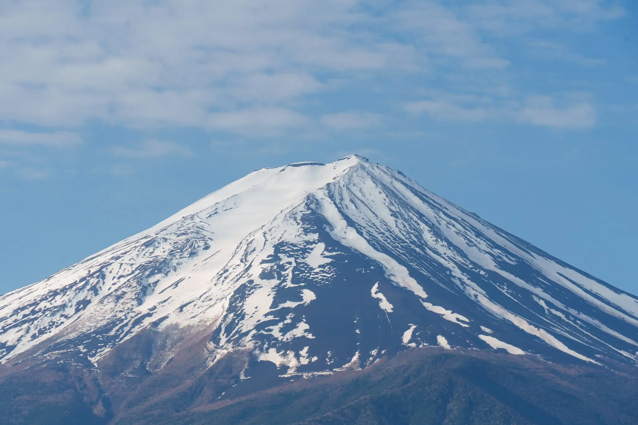 VARIE mount fuji terrace