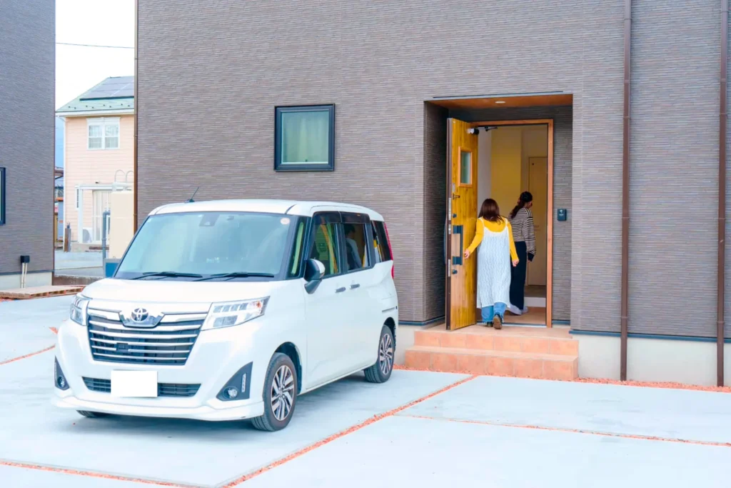 外観 -Exterior- 5