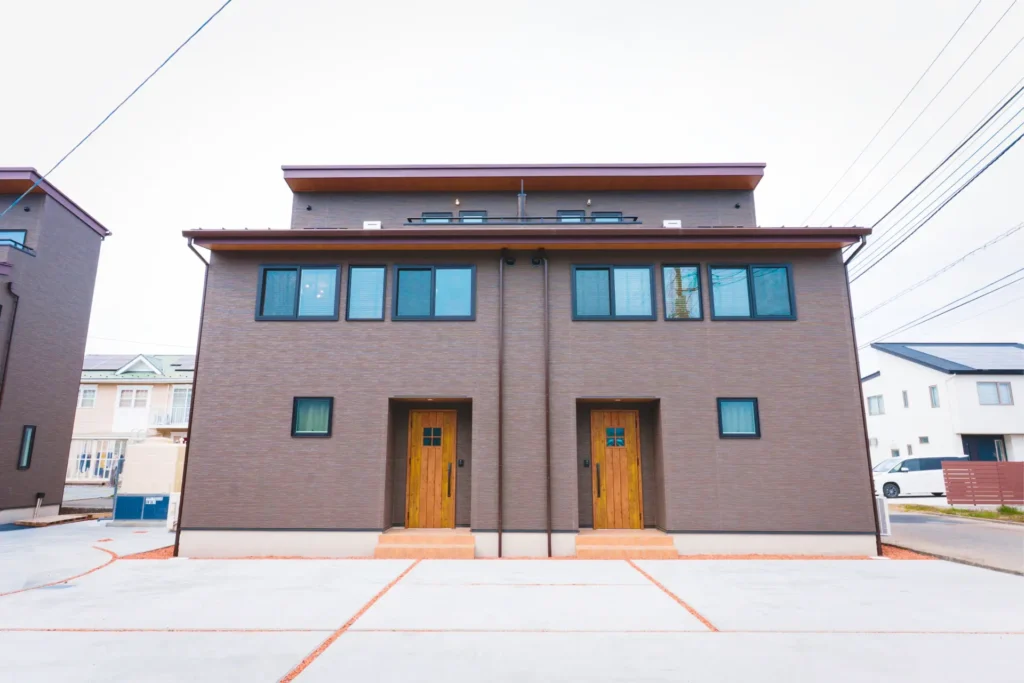 外観 -Exterior- 6