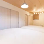 Bed room