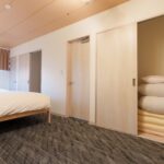 Bed room