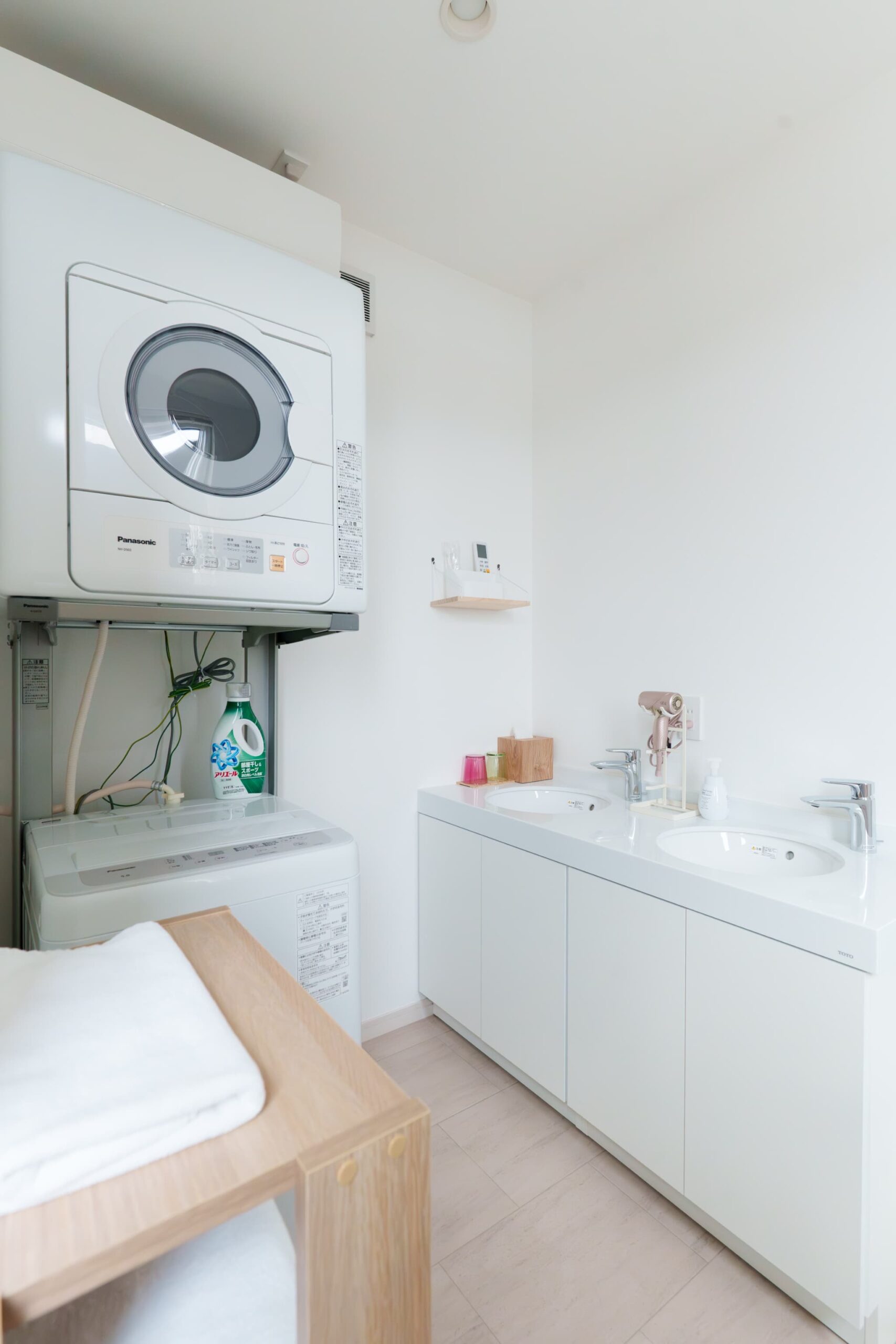 Living space